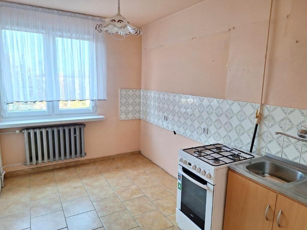 Mieszkanie 2-pokojowe Oława Centrum. Zdjęcie 4