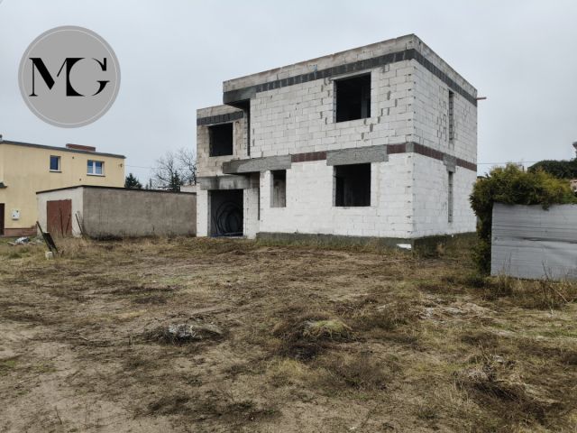 dom wolnostojący, 5 pokoi Bydgoszcz Miedzyń, ul. Leszczyna. Zdjęcie 4