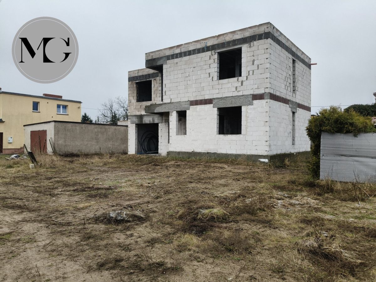 dom wolnostojący, 5 pokoi Bydgoszcz Miedzyń, ul. Leszczyna. Zdjęcie 4