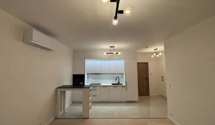 Mieszkanie 2-pokojowe Warszawa Skorosze, ul. Ryżowa