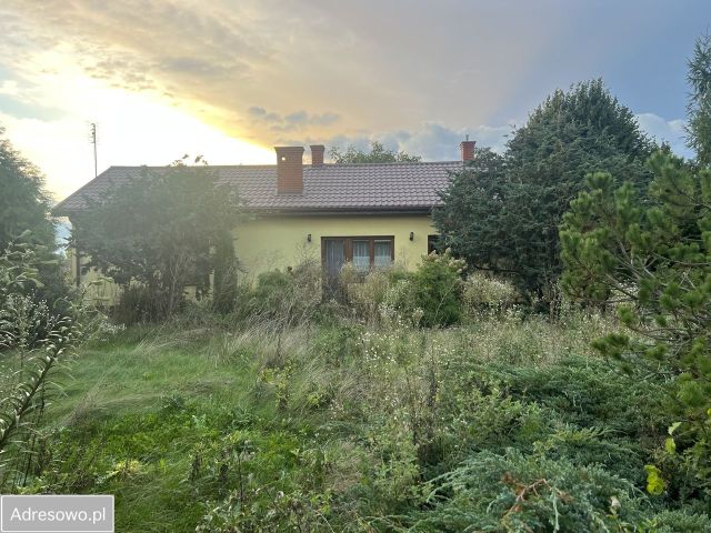 dom wolnostojący, 2 pokoje Czartki Czartki Małe. Zdjęcie 1