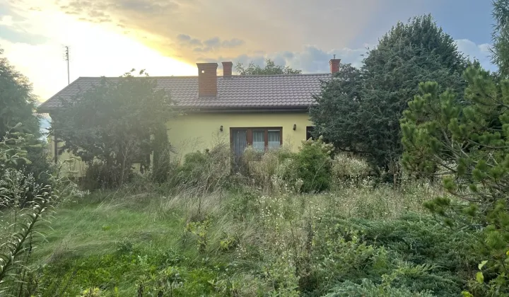 dom wolnostojący, 2 pokoje Czartki Czartki Małe