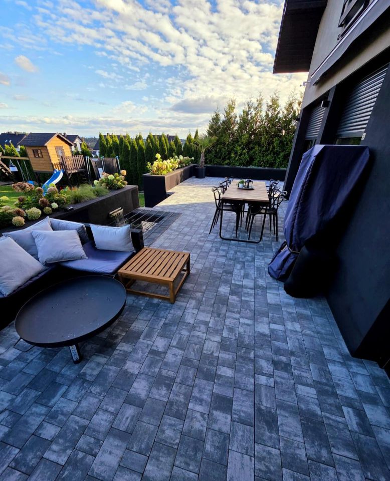 dom wolnostojący, 5 pokoi Baranówka, .. Zdjęcie 9