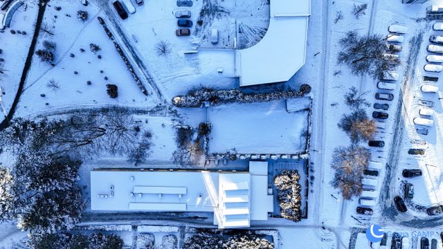 Działka budowlana Kraków Mistrzejowice, os. Tysiąclecia. Zdjęcie 5