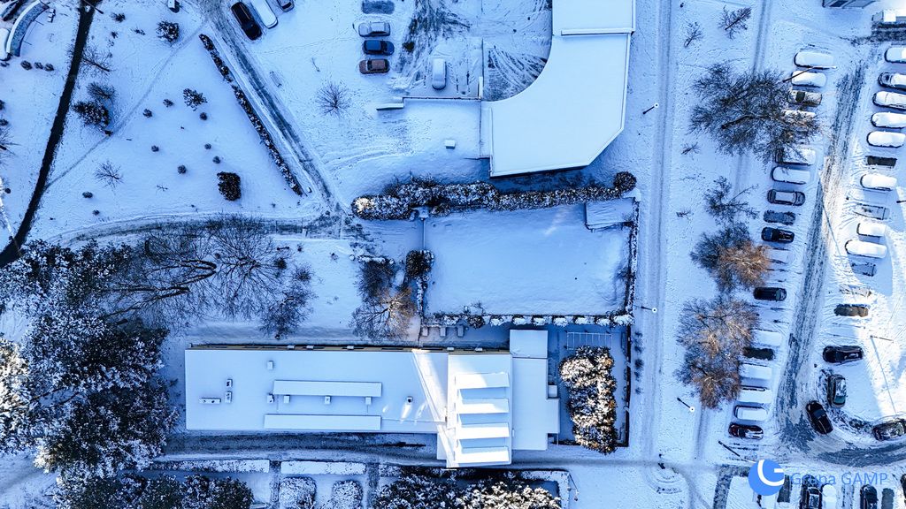 Działka budowlana Kraków Mistrzejowice, os. Tysiąclecia. Zdjęcie 5