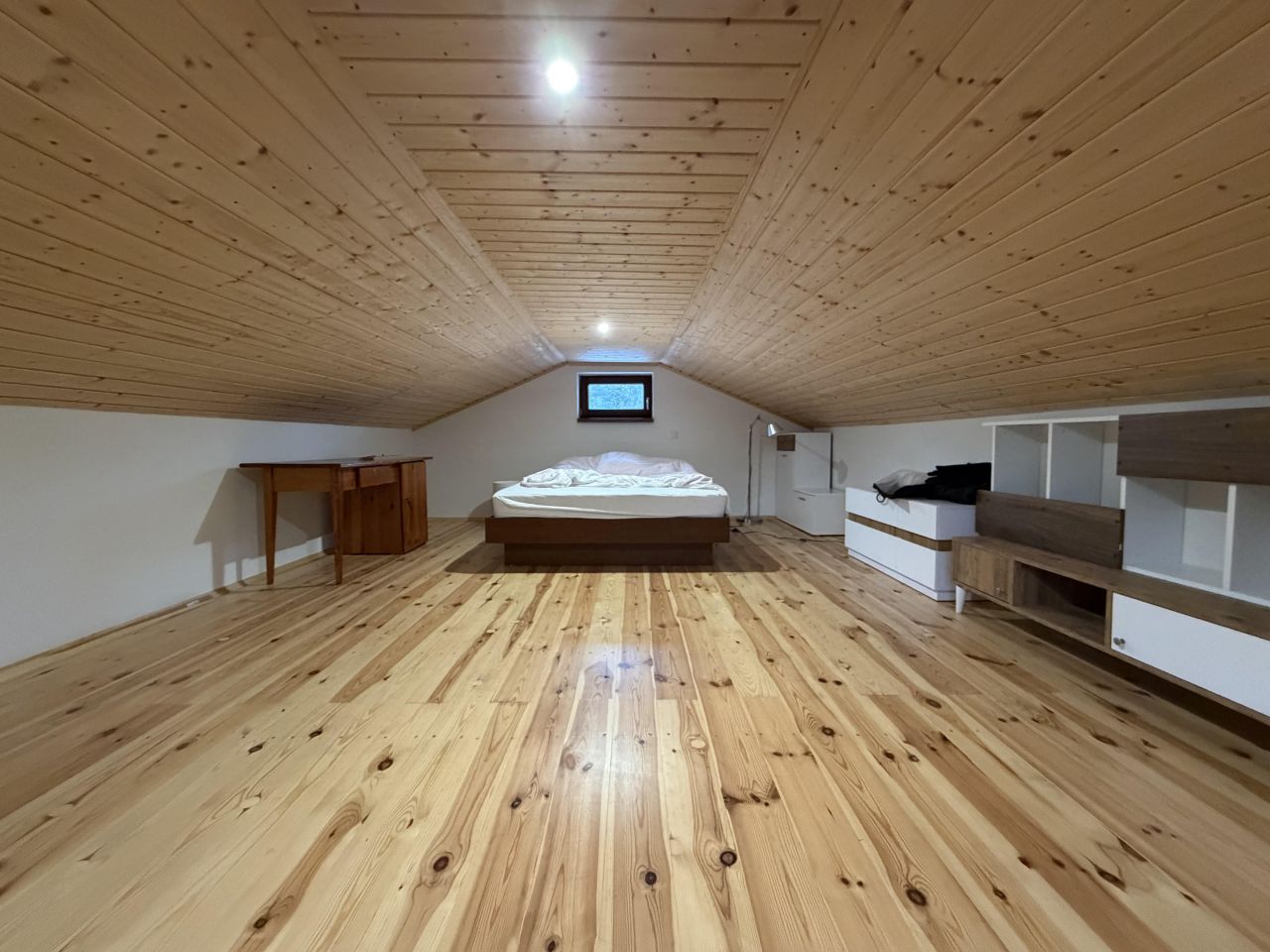 dom wolnostojący, 2 pokoje Zielona Góra Stary Kisielin, ul. Stary Kisielin-Wiosenna. Zdjęcie 15