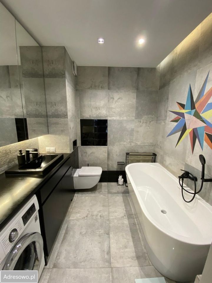 Mieszkanie 2-pokojowe Warszawa Mokotów, ul. Jana Pawła Woronicza. Zdjęcie 15