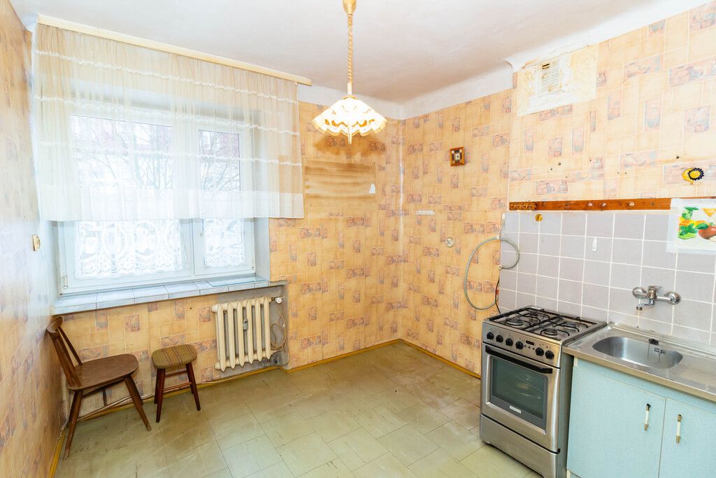 Mieszkanie 1-pokojowe Ostrowiec Świętokrzyski, ul. Henryka Sienkiewicza. Zdjęcie 6