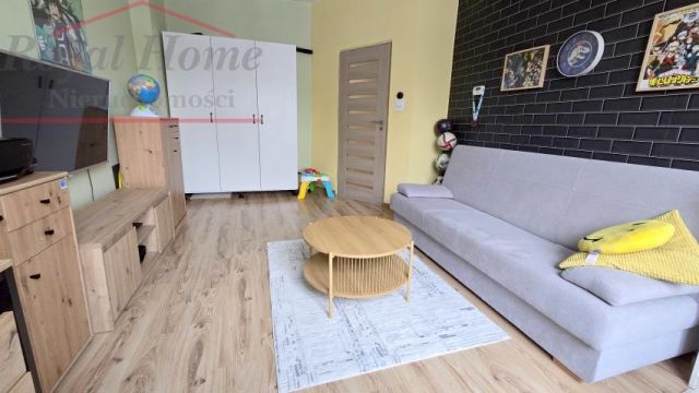 Mieszkanie 2-pokojowe Wrocław Śródmieście, ul. Norberta Barlickiego. Zdjęcie 4