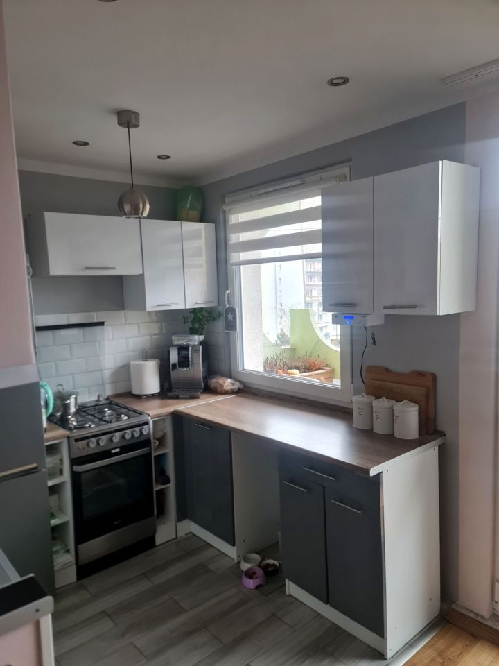 Mieszkanie 2-pokojowe Wałbrzych Podzamcze, ul. Grodzka. Zdjęcie 9