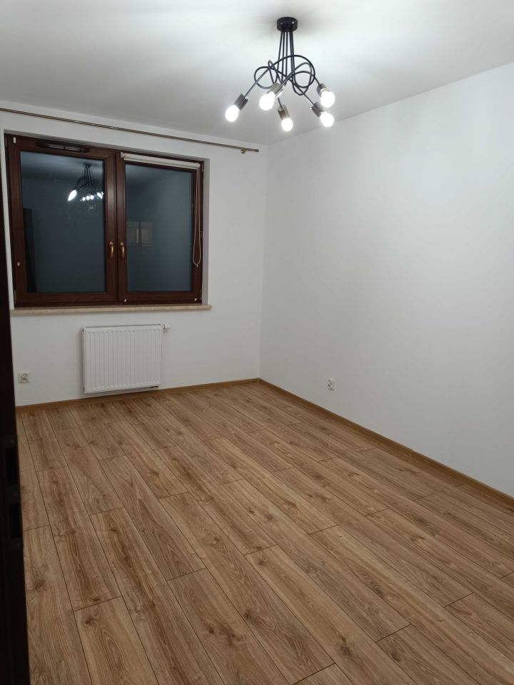 Mieszkanie 3-pokojowe Kraków Grzegórzki, ul. Dąbska. Zdjęcie 5