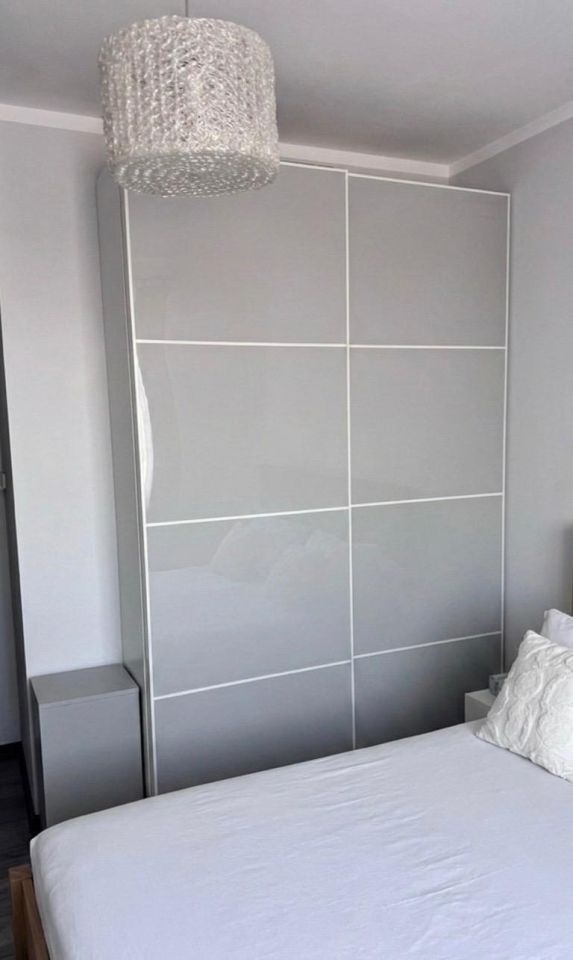 Mieszkanie 3-pokojowe Radzymin Centrum, ul. Władysława Reymonta. Zdjęcie 10