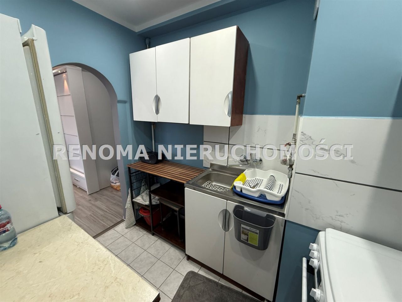 Mieszkanie 2-pokojowe Wałbrzych Piaskowa Góra, ul. Długa. Zdjęcie 11