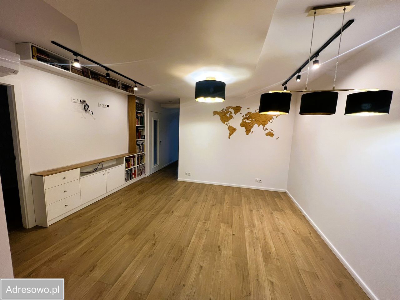 Mieszkanie 4-pokojowe Warszawa Praga-Południe, ul. Gdecka. Zdjęcie 3