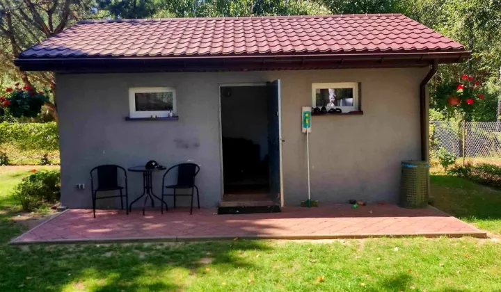 Działka budowlana Siedlątków