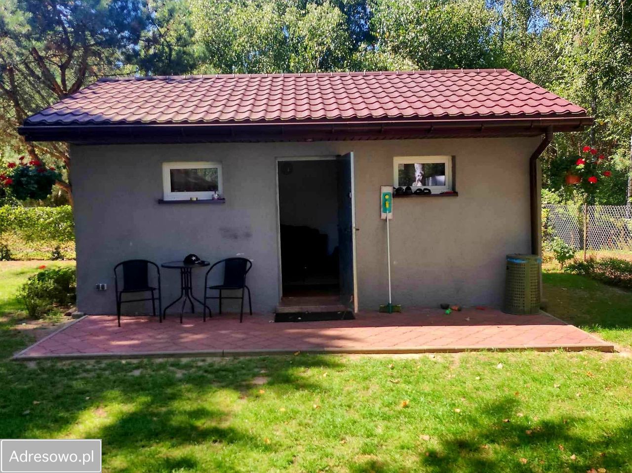 Działka budowlana Siedlątków. Zdjęcie 1