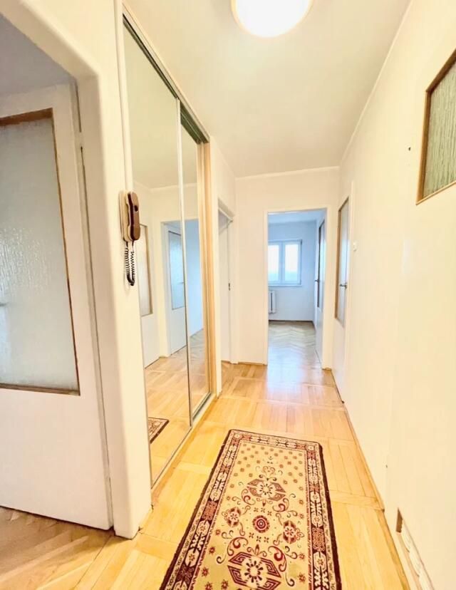 Mieszkanie 3-pokojowe Warszawa Mokotów, ul. Czerniakowska. Zdjęcie 7