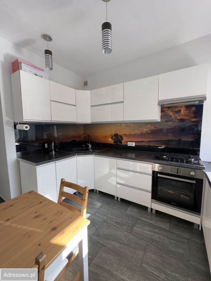 Mieszkanie 2-pokojowe Bydgoszcz Osiedle Leśne, ul. Modrzewiowa. Zdjęcie 5