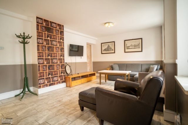 dom wolnostojący, 18 pokoi Białystok Jaroszówka, ul. Aleksandra Węgierki. Zdjęcie 25