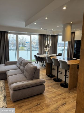 Mieszkanie 3-pokojowe Zielona Góra Centrum, ul. Anny Jagiellonki. Zdjęcie 1