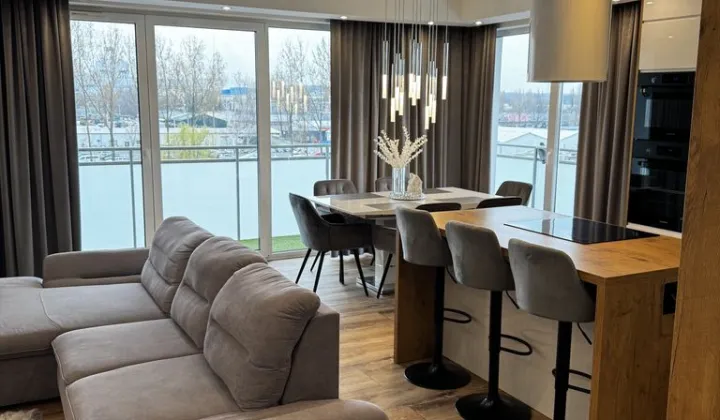 Mieszkanie 3-pokojowe Zielona Góra Centrum, ul. Anny Jagiellonki