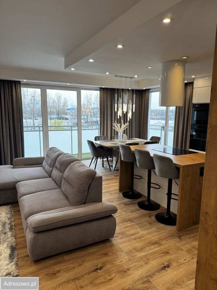 Mieszkanie 3-pokojowe Zielona Góra Centrum, ul. Anny Jagiellonki. Zdjęcie 16