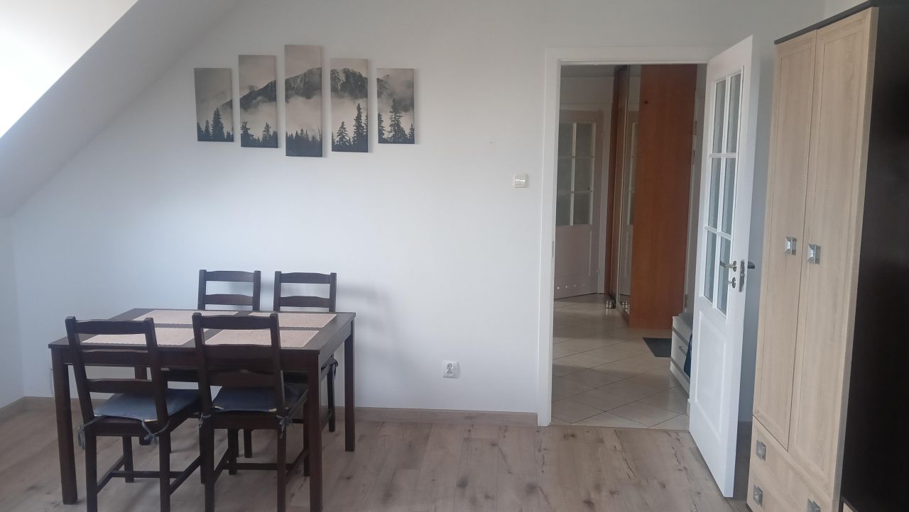 Mieszkanie 2-pokojowe Szczecin Krzekowo, ul. ks. Robaka. Zdjęcie 10