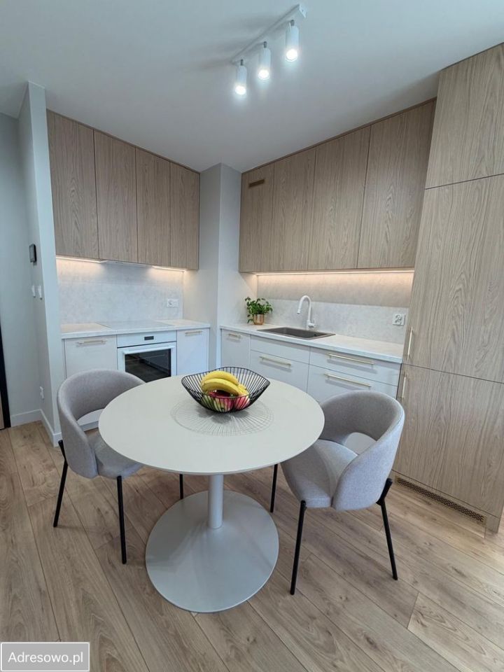 Mieszkanie 2-pokojowe Białystok Centrum, ul. Czysta. Zdjęcie 9