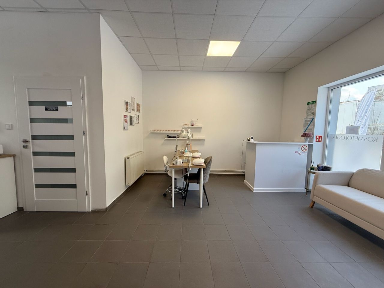 Lokal Człuchów, ul. Zamkowa. Zdjęcie 5