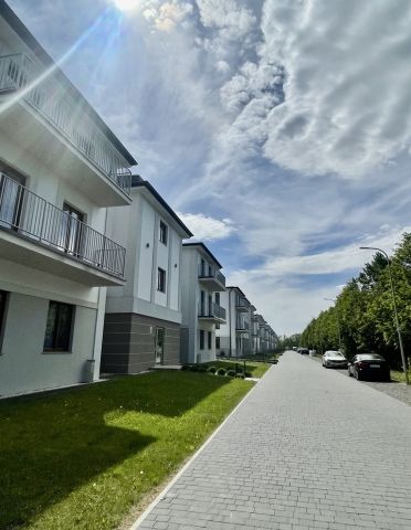 Mieszkanie 4-pokojowe Warszawa Wilanów, ul. Ruczaj. Zdjęcie 2