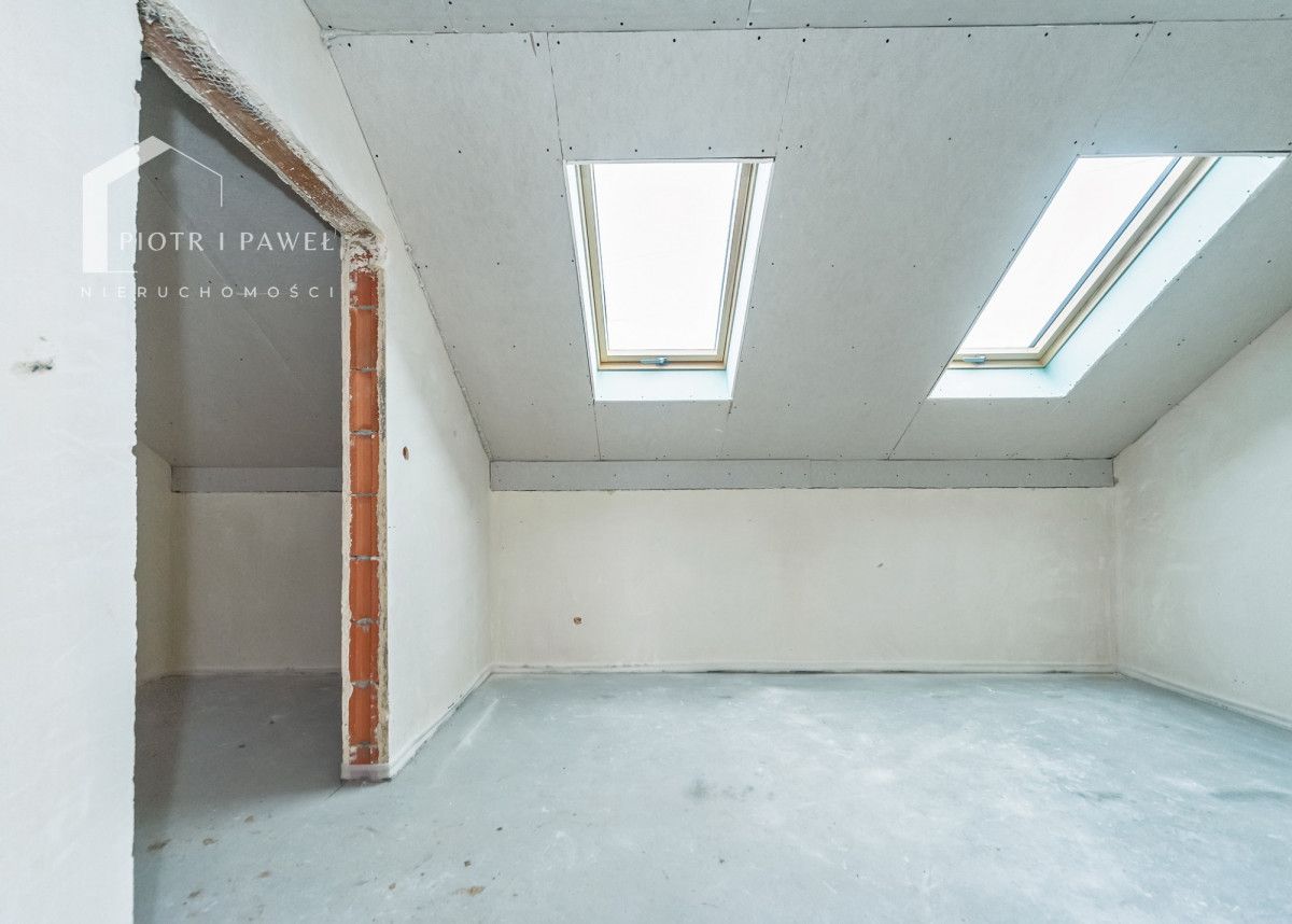 bliźniak, 5 pokoi Bielsko-Biała Komorowice Krakowskie, ul. Dumna. Zdjęcie 16