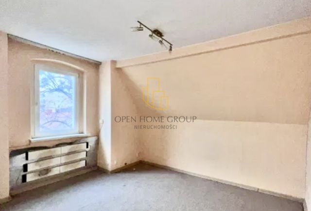 Mieszkanie 3-pokojowe Wrocław Krzyki, ul. Krzycka. Zdjęcie 9