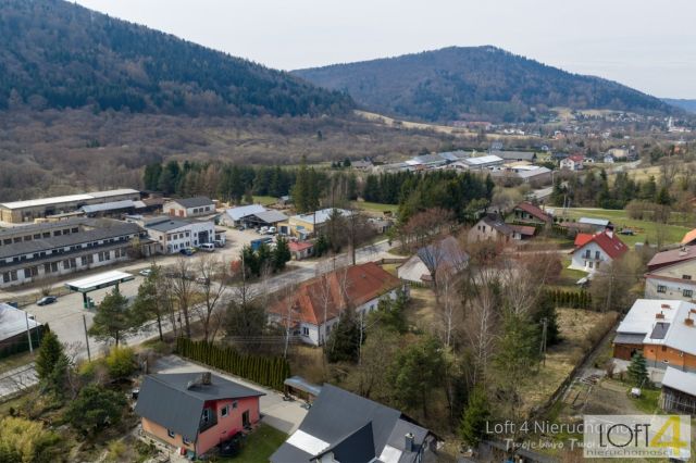 dworek, 21 pokoi Uście Gorlickie. Zdjęcie 4