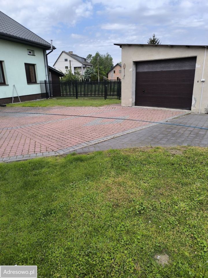 dom wolnostojący, 5 pokoi Góra. Zdjęcie 7