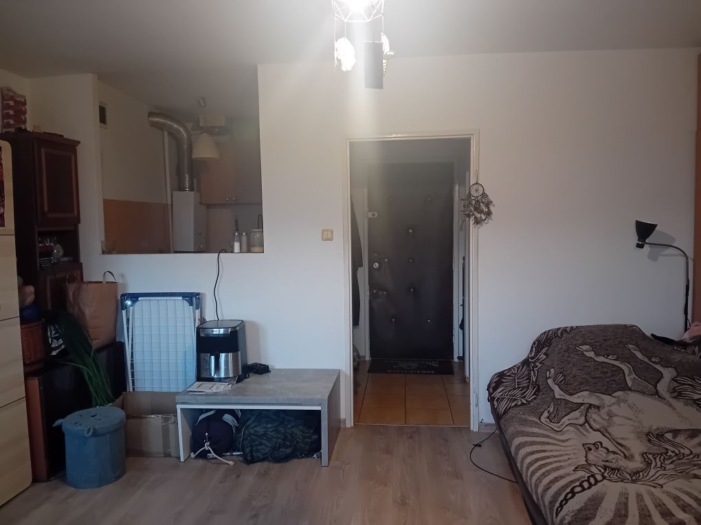 Mieszkanie 1-pokojowe Lublin, ul. Tomasza Zana. Zdjęcie 5