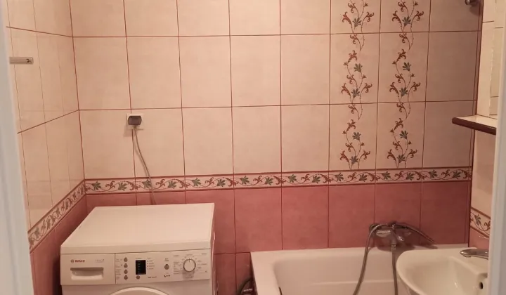 Mieszkanie 2-pokojowe Łódź Zarzew, ul. Przędzalniana