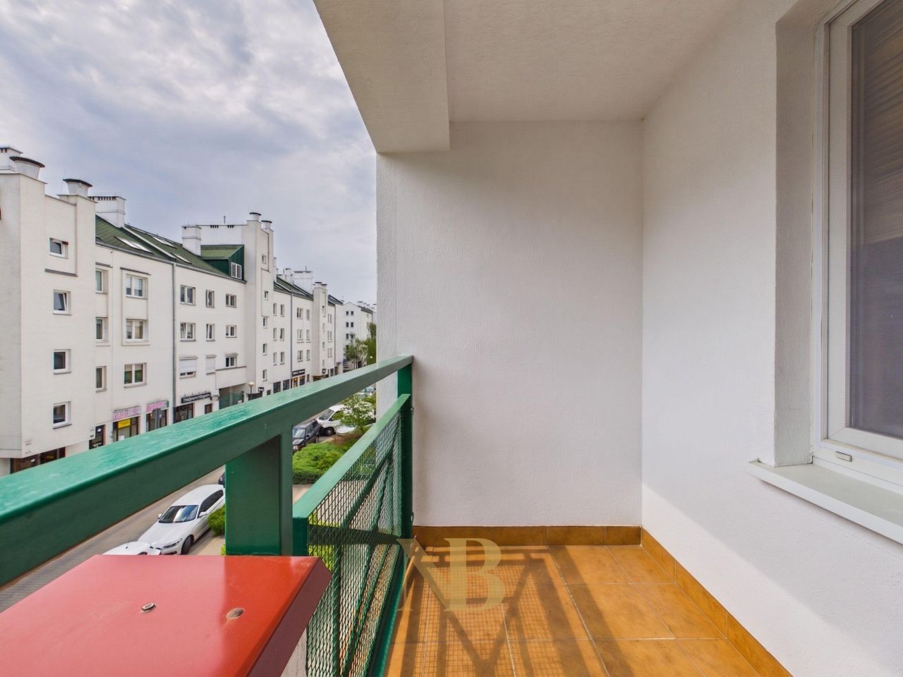 Mieszkanie 3-pokojowe Warszawa Ursynów, al. Komisji Edukacji Narodowej. Zdjęcie 6