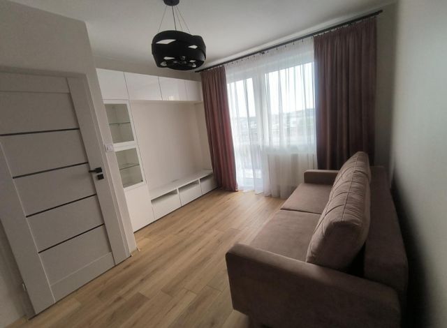 Mieszkanie 2-pokojowe Ząbki Centrum, ul. Powstańców. Zdjęcie 1