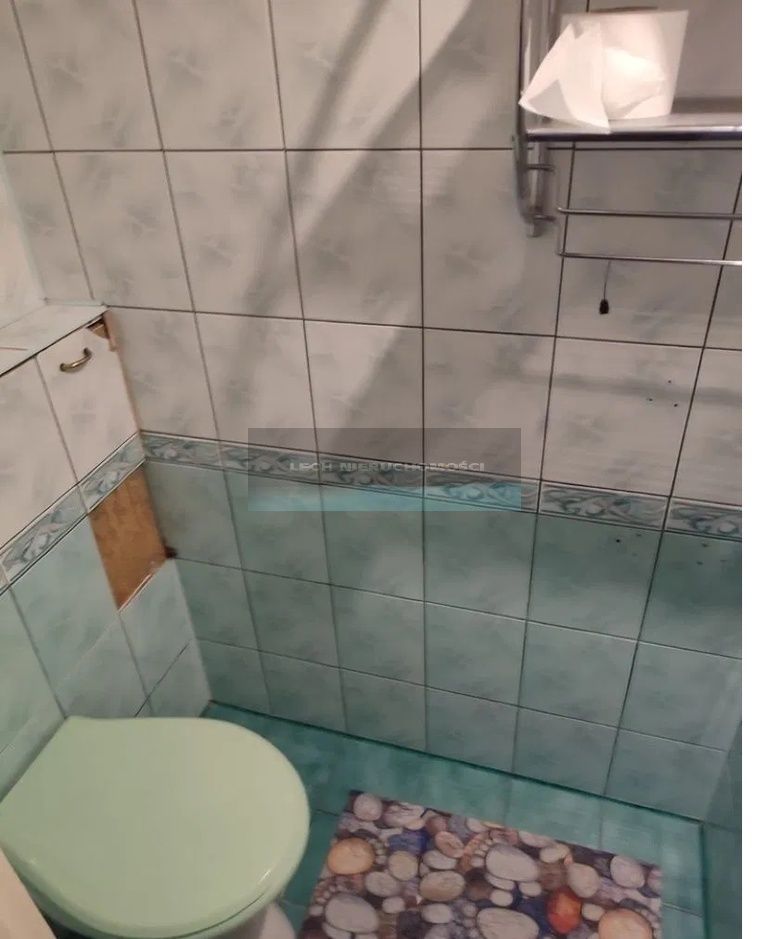 Mieszkanie 3-pokojowe Warszawa Targówek, ul. Piotra Wysockiego. Zdjęcie 4