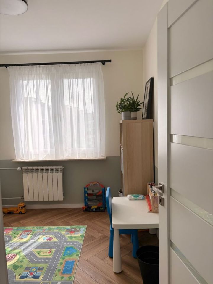 Mieszkanie 4-pokojowe Pułtusk. Zdjęcie 8