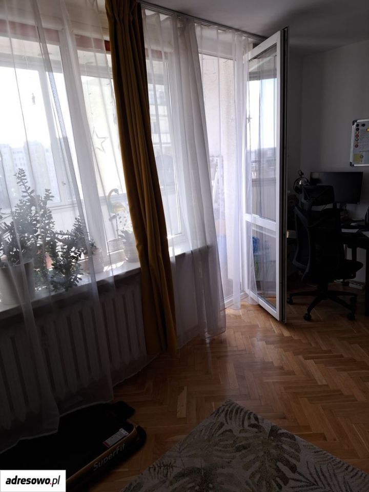 Mieszkanie 2-pokojowe Warszawa Praga-Południe, ul. Jarocińska. Zdjęcie 3