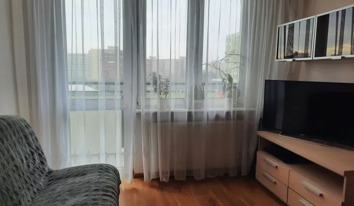 Mieszkanie 2-pokojowe Warszawa Targówek, ul. Rembielińska