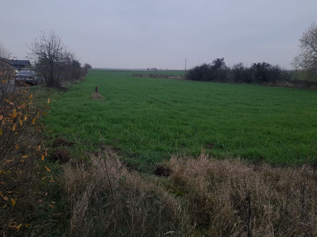 Działka budowlana Lisewo-Parcele. Zdjęcie 3