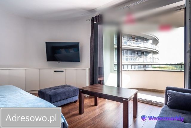 Mieszkanie 3-pokojowe Warszawa Mokotów, ul. Bukowińska. Zdjęcie 1