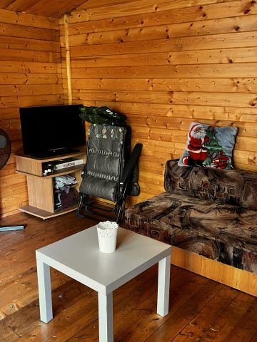 Działka rekreacyjna Przysiek, ul. Miła. Zdjęcie 1