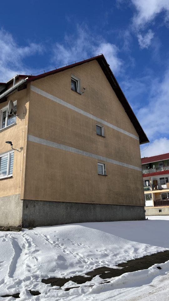 Mieszkanie 2-pokojowe Młynary, ul. Niepodległości. Zdjęcie 19