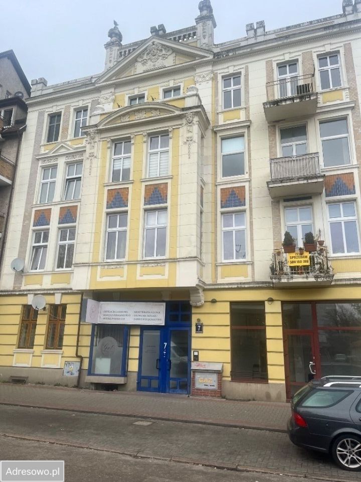 Mieszkanie 3-pokojowe Kołobrzeg Centrum, al. I Armii Wojska Polskiego. Zdjęcie 8