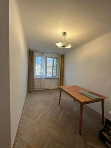 Mieszkanie 3-pokojowe Łódź Widzew, ul. Rawska. Zdjęcie 2
