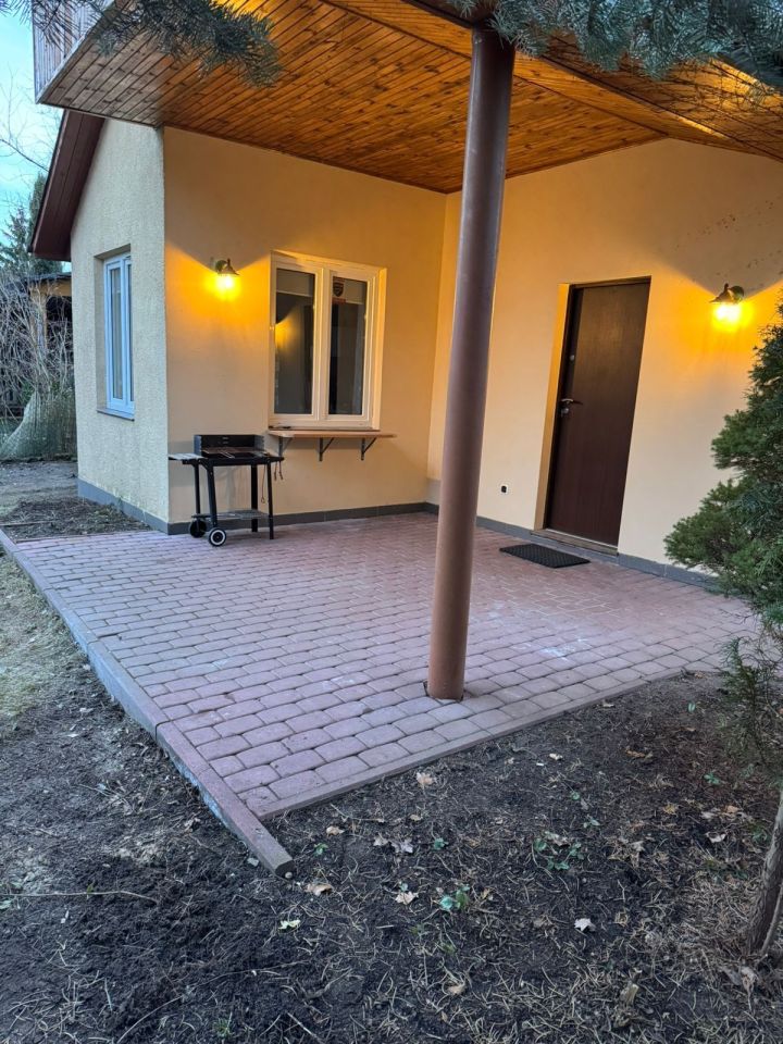 Działka rod Warszawa Białołęka. Zdjęcie 5