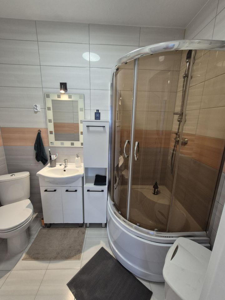 Mieszkanie 2-pokojowe Olsztyn Osiedle Generałów, ul. gen. Józefa Hallera. Zdjęcie 11